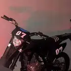 دباب صحراوي مهدي بايك