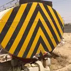 تانكي كبير بيع سكراب