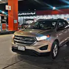 فورد ايدج 2017