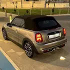 ميني كوبر S عقد صيانة مجاني