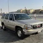 جمس يوكن 2005 دبل