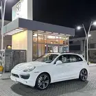Porsche Cayenne S