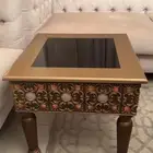 4 طاولات تقديم خدمه