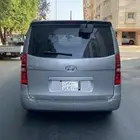 هونداي H1 موديل 2021 بطاقه جمركية 12 راكب