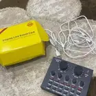 مكسر V8 مع جميع اغرضه على السوم