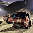 وادي نعمان الهدا مكه جده