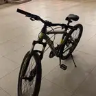 سيكل رياضي