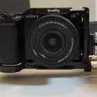 كاميره سوني zv-e10ii