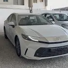 كامري 2025 E ستاندر