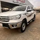 هايلوكس 2019 دبل