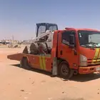 سطحة شرق الرياض