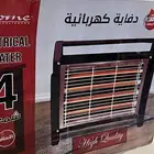 دفاية كهربائية