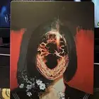 Silent Hill F steelbook ستيل بوك سايلت هيل أف