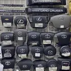 متوفر اغطيه ايرباق اغلب أنواع السيارت