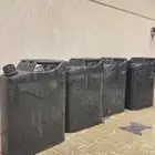 جراكل سفاري اصلي