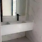 للبيع مغاسل و فرنجي جديده