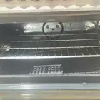 مكيفات وفرن