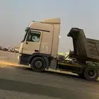 اكترس 2003