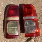 صطبات هايلوكس 2012الى2015