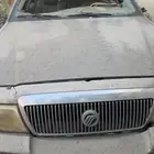 للبيع فورد مركيز مديل 2004