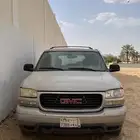 جمس يوكن 2004