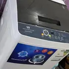 غسالة ملابس 7