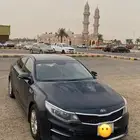 كيا اوبتيما