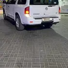 نيسان ارمادا للبدل