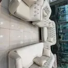 كنب صالة مريح وفخم