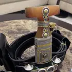 جنبيه خنجر حك زراف كفو شرطط