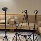 معدات تصوير