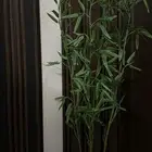 شجره صناعيه مع الحوض