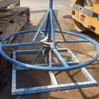 بكرت كيبل صغيره