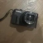 كانون g7 x mark ii