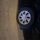 طيس كامري 2025