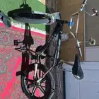 سيكل مع قطع