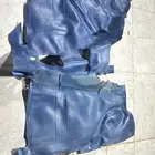 ارضيت ددسن 85 زرقاء