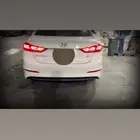 اسطبات خلفية النترا 2017