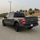 فورد F-150 هايبرد (2021).