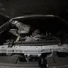 مكينت باترول 4500 كلبليتر