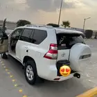 برادو 2016خليجي للبيع