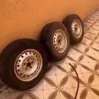 جنوط بلد أصليات