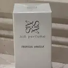 عطر ايس