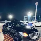 جينسس G80