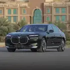 ناغي BMW .. 735 ( وين الصامل )