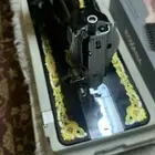 مكينه خياطه