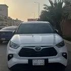 هايلاندر 2021 هايبرد ستاندر