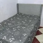 سرير نفر ونص للبيع