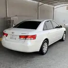 سوناتا 2007