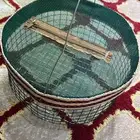 اقفاص و قراشع ومستلزمات صقور